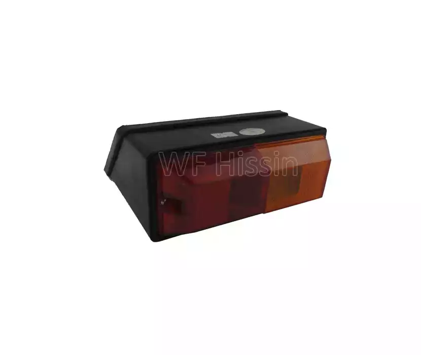 Left hand rear signal light New Holland
